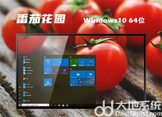 番茄花园正版win10下载 v2022-第2张图片-铖浩科技