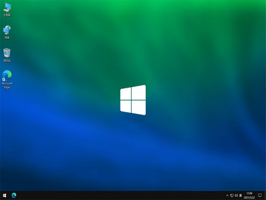 远航技术win10纯净版 v2022-第1张图片-铖浩科技