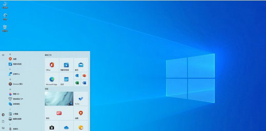 win10俄罗斯大神精简版1803 v2022-第3张图片-铖浩科技