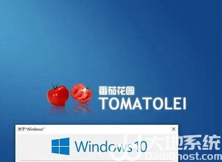番茄花园win10系统旗舰版 v2022-第2张图片-铖浩科技