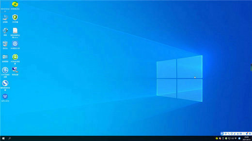 win10贺岁版2023 -第2张图片-铖浩科技
