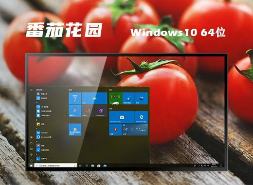 番茄花园ghost win10免激活稳定版 v2022.11-第1张图片-铖浩科技
