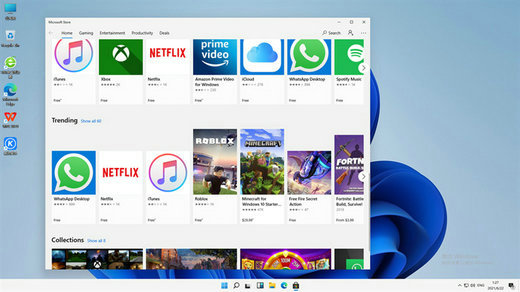 Win11 Build 22000.469正式版 v2023-第3张图片-铖浩科技