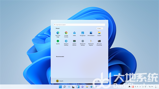 小米笔记本win11精简版 v2023-第2张图片-铖浩科技
