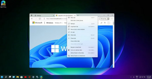 Win11 Build 25120.1000 Dev预览版 -第3张图片-铖浩科技