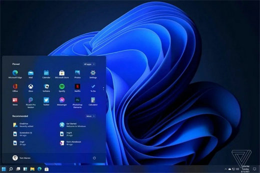 windows11企业版ltsc稳定版 v2022-第1张图片-铖浩科技