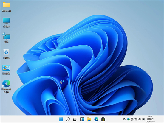 微软官方win11系统下载最新版 v2022-第1张图片-铖浩科技