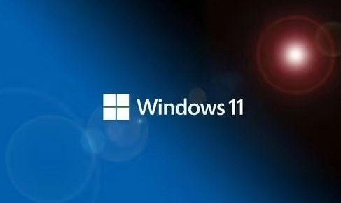 笔记本最新Win11不死机版 v2022-第1张图片-铖浩科技
