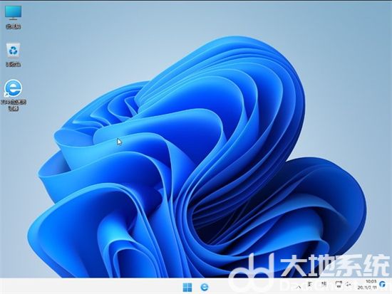 Win11超级精简骨头版系统 v2023-第4张图片-铖浩科技