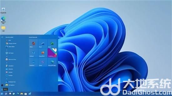深度联盟win11 ghost专业版 v2023-第3张图片-铖浩科技