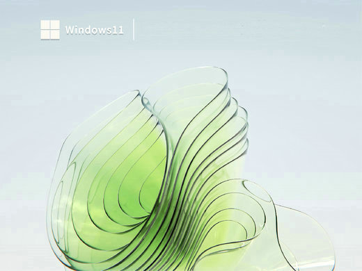 笔记本win11微软纯净安装版 v2023-第1张图片-铖浩科技