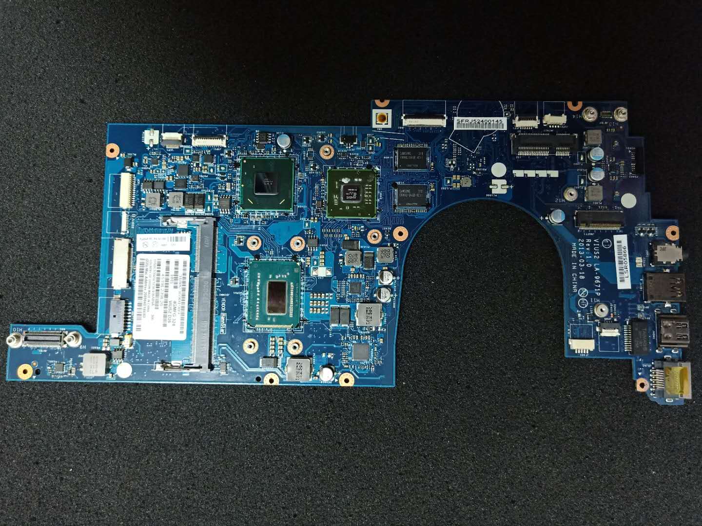 dell笔记本win7系统下载 戴尔（DELL）笔记本原装win8系统转win7系统教程 -第4张图片-铖浩科技