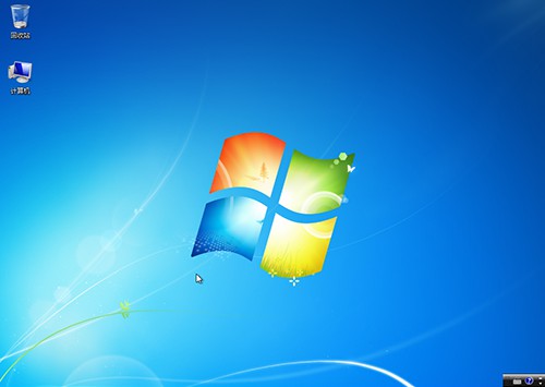 win7系统启动下载u盘 win7如何重装系统，win7如何重装系统 -第3张图片-铖浩科技
