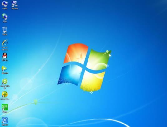 手机怎么下载win7原装系统 Win7系统下载在线安装及安装步骤 -第3张图片-铖浩科技