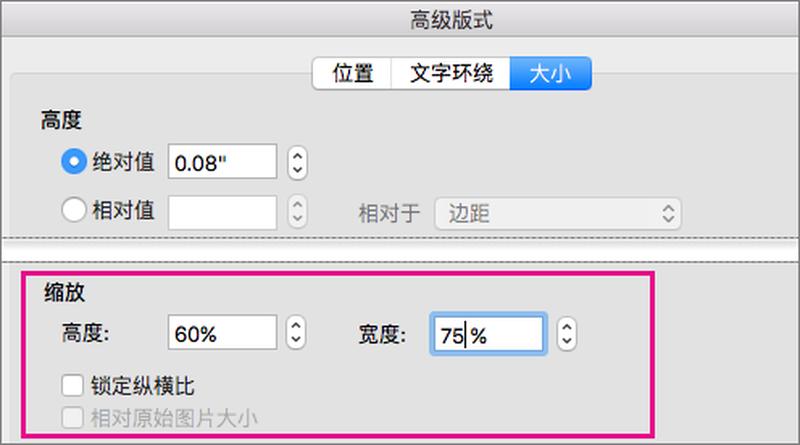 图片大小自由缩放，轻松掌控视觉呈现-第1张图片-铖浩科技