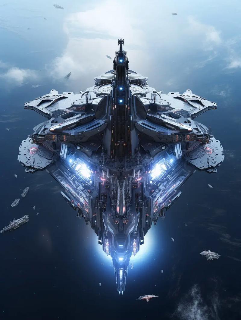 森提纳克斯号多久刷新一次(森提纳克斯：钢铁凶兽，星际堡垒)-第1张图片-铖浩科技