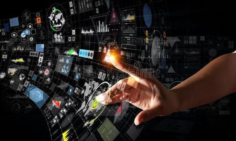 toolsonsurface—工具，科技表面的新视界-第1张图片-铖浩科技