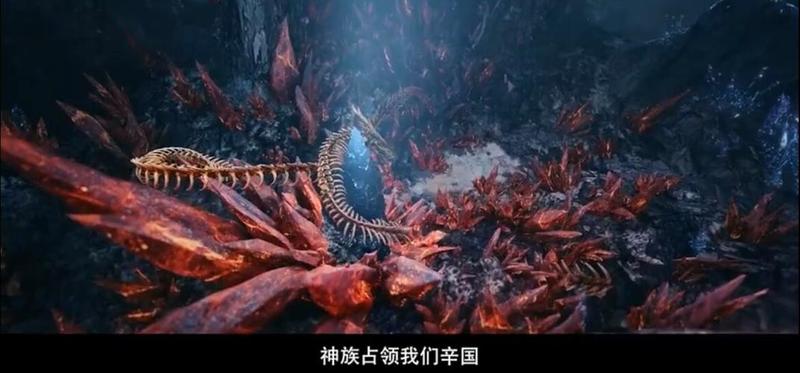 部落守卫战boss的逆袭_部落烽烟再起：反叛之王的复仇征途-第1张图片-铖浩科技