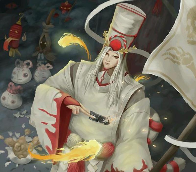 鬼使白哪里多—寻白使踪：何处觅得鬼使白-第1张图片-铖浩科技