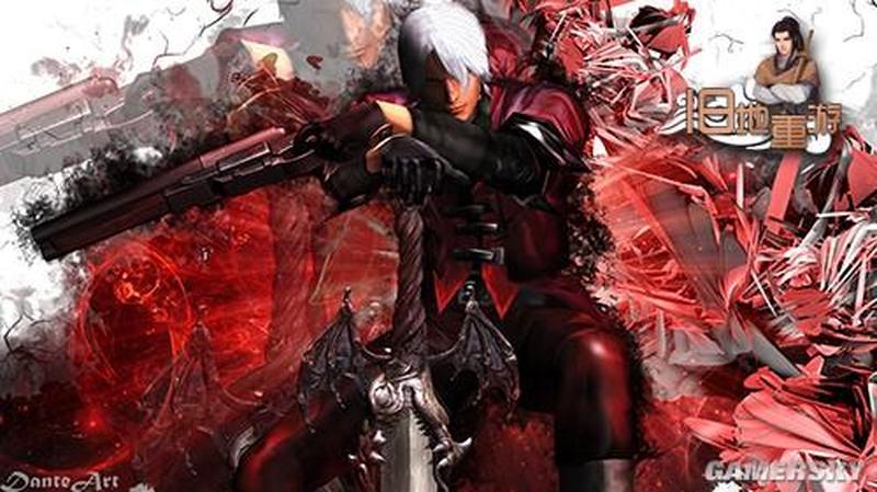 鬼泣1中文版下载—鬼泣1中文版下载，重温经典恶魔猎手之旅-第1张图片-铖浩科技