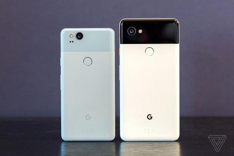 谷歌 Pixel 2：超越卓越，定义未来影像-第1张图片-铖浩科技
