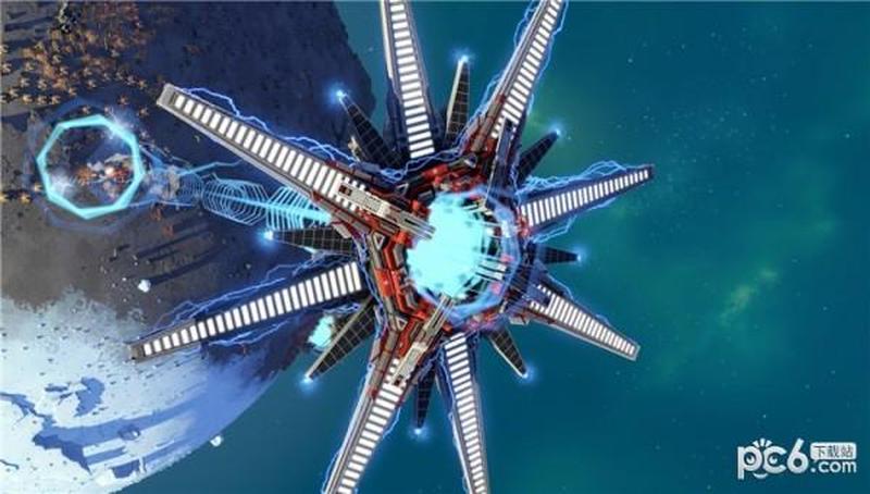 超星浏览器破解版(超星浏览器：探索宇宙般的知识海洋，随心所欲，自由翱翔)-第1张图片-铖浩科技