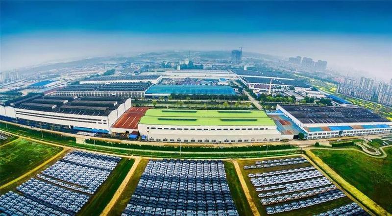 mx3先锋亮相，探索出行新时代-第1张图片-铖浩科技