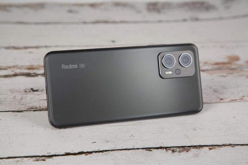 红米note11t(红米Note 11T：极致性能，疾速体验)-第1张图片-铖浩科技
