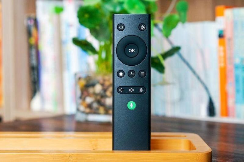 泰捷视频tv版小米盒子_焕新视界，泰捷小米盒子解锁智能视听盛宴-第1张图片-铖浩科技