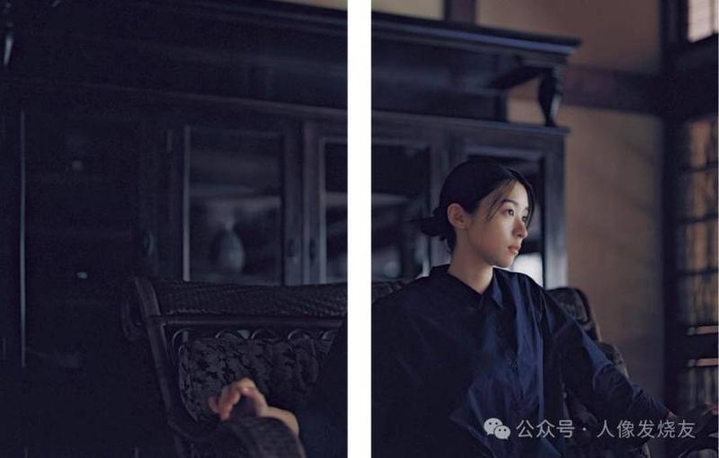 宾得拍人像参数(宾得人像头：刻画光影，绽放容颜)-第1张图片-铖浩科技