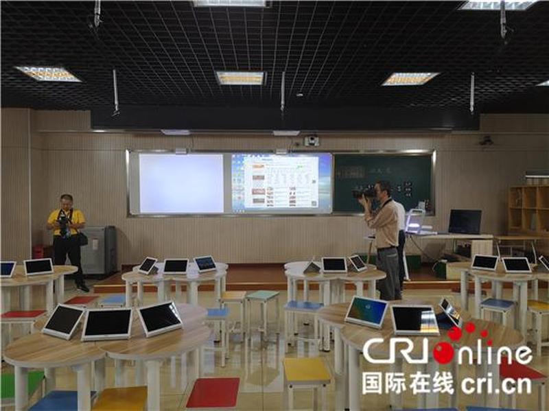 江苏校讯通：助力教育智慧创新，构建未来学习空间-第1张图片-铖浩科技