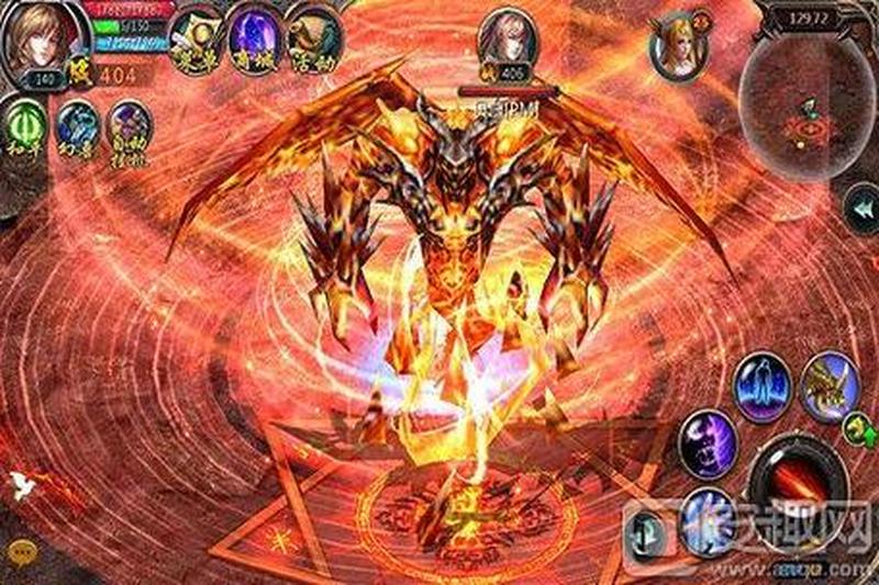 黑夜降临，魔域：告别黑屏，重现光明-第1张图片-铖浩科技