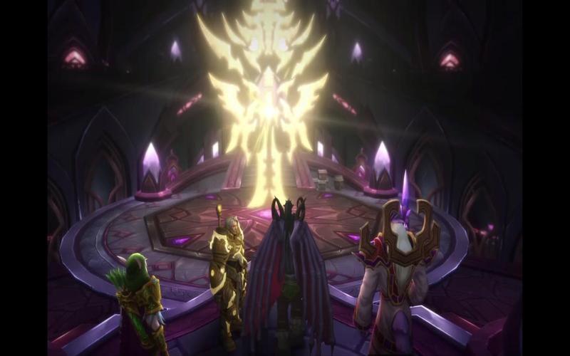 驱魔圣光，破灭一切邪祟-第1张图片-铖浩科技