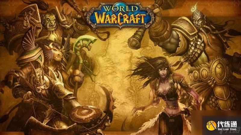 魔兽世界采矿终极指南：挖掘财富密码-第1张图片-铖浩科技