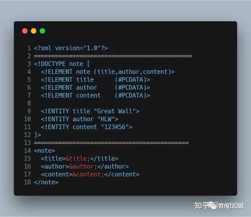 javaXML中禁止DTDs的解析的做法—基于JAXB的Java XML 数据绑定框架-第1张图片-铖浩科技