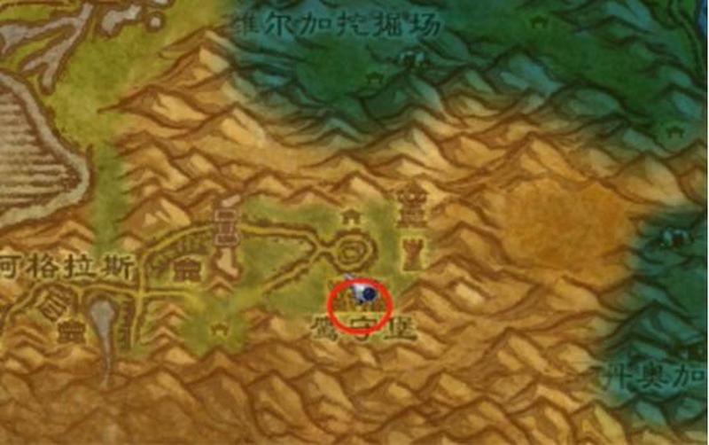 魔兽世界沉没的箱子任务(沉没的地下迷宫：挖掘场深处的未知)-第1张图片-铖浩科技