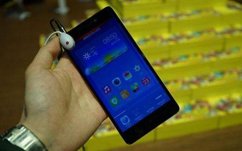 联想K3note：高性价比旗舰，冲破千元桎梏-第1张图片-铖浩科技