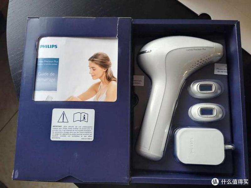 飞利浦女士脱毛器_飞利浦：绽放无瑕丝滑，告别毛毛困扰-第1张图片-铖浩科技