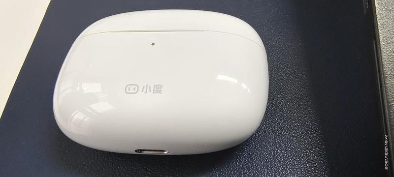 小度主动降噪耳机：静享纯粹，声临其境-第1张图片-铖浩科技