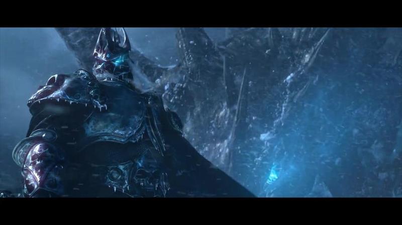 魔兽世界3.35下载mpq错误咋么办—巫妖王之怒3.35怀旧服客户端免费下载-第1张图片-铖浩科技