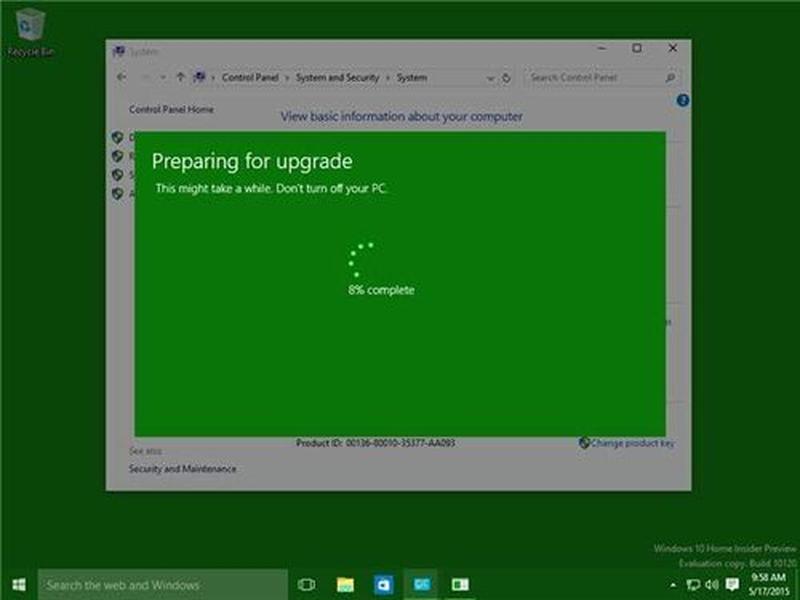 win10专业版和win10企业版(揭秘Win10专业版与企业版差异，洞悉升级选择)-第1张图片-铖浩科技