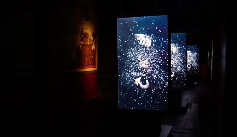 解锁万花筒 *** 的奥秘：逐步打造迷幻杰作-第1张图片-铖浩科技