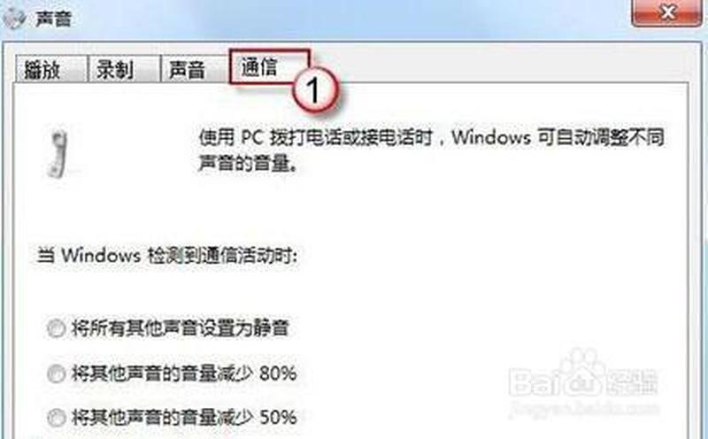 电脑突然没有声音怎么办—电脑骤失音讯，如何妙手回春-第1张图片-铖浩科技