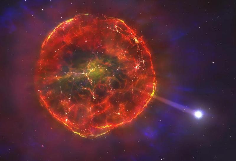 恒星播放器TV版_恒星耀世：银河之巅的行者-第1张图片-铖浩科技