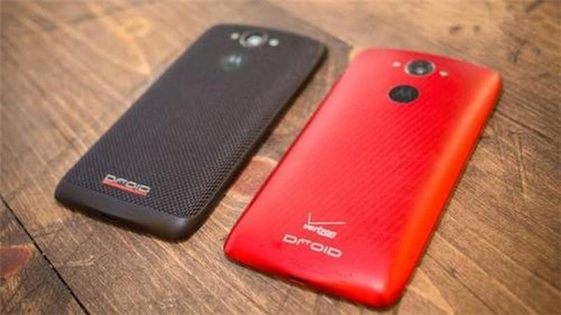 驭驰苍穹，摩托罗拉Droid Turbo破界而来-第1张图片-铖浩科技
