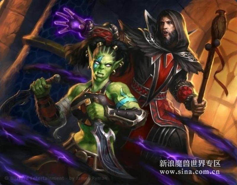 麦迪文剧情(麦迪文的救赎：黑暗力量中的曙光)-第1张图片-铖浩科技
