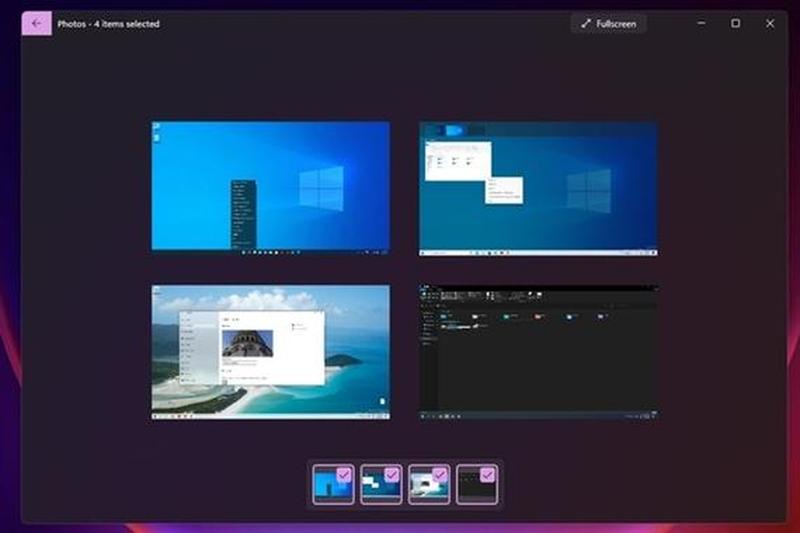 探索 Windows 10 预览版的无限可能，解锁未来体验-第1张图片-铖浩科技
