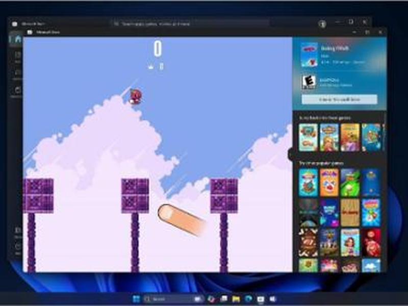 灵动之扉：Windows 7 开启无限可能-第1张图片-铖浩科技