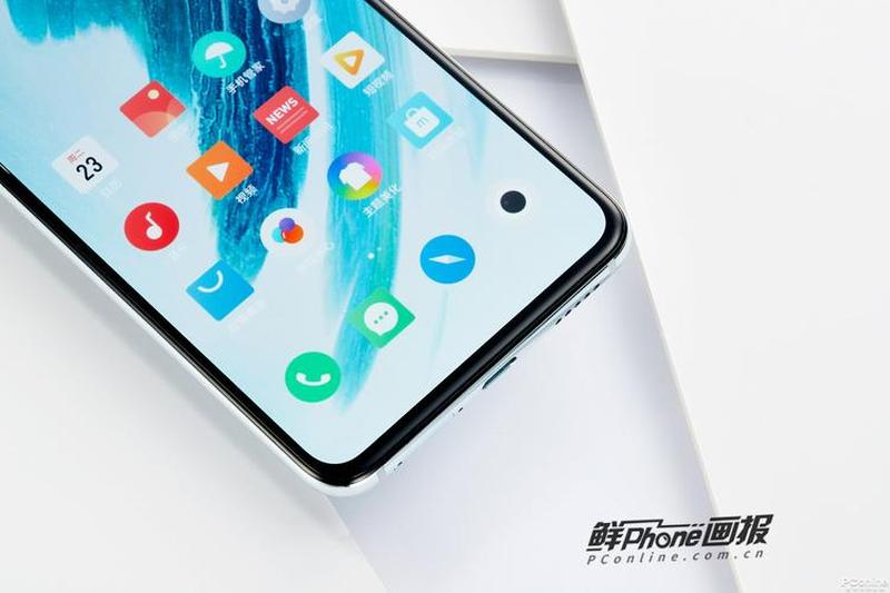 魅族17pro尺寸—魅族17Pro：引领旗舰新高度，探寻影像与速度边界-第1张图片-铖浩科技