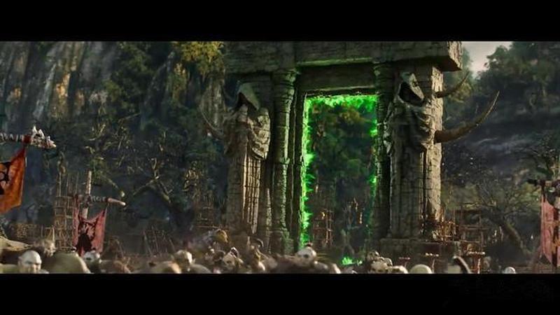 黑暗之门伦敦修改器_黑暗之门伦敦：混沌统治的扭曲之钥-第1张图片-铖浩科技